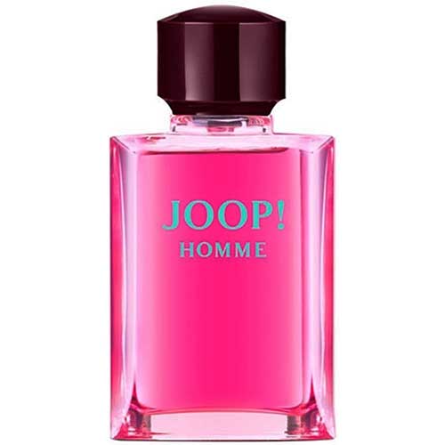 Perfume Homme Joop! Eau de Toilette Masculino 75 ml