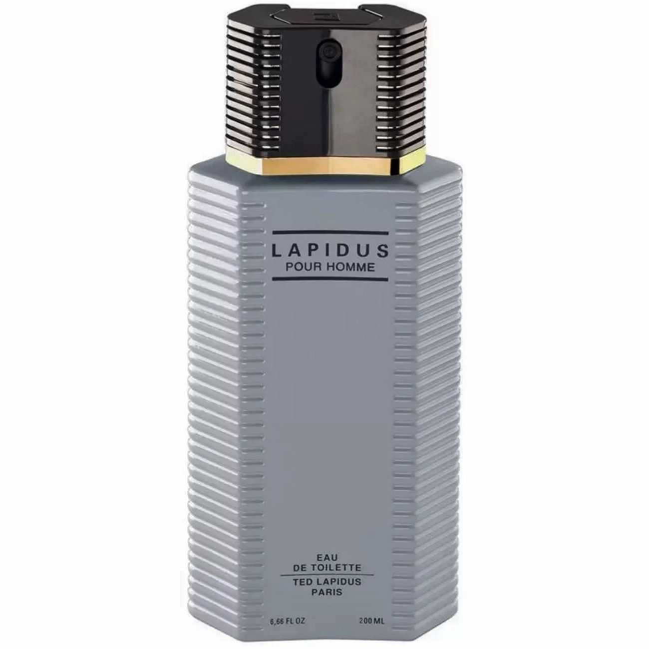 Perfume Lapidus Ted Lapidus Eau de Toilette Masculino 100 ml