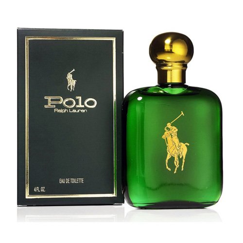 Perfume Polo Ralph Lauren Eau de Toilette Masculino 118 ml