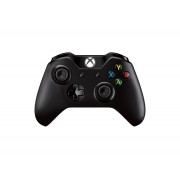 Controle do Xbox One Preto