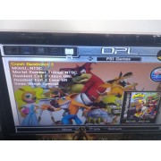PlayStation 2 OPL(Sem Leitor) 64gb com 3000 Jogos + 2 Controles + Memory Card