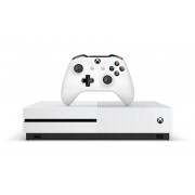 Xbox One S 1TB 4K HDR VITRINE SEMINOVO