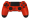 Controle do PS4 Vermelho