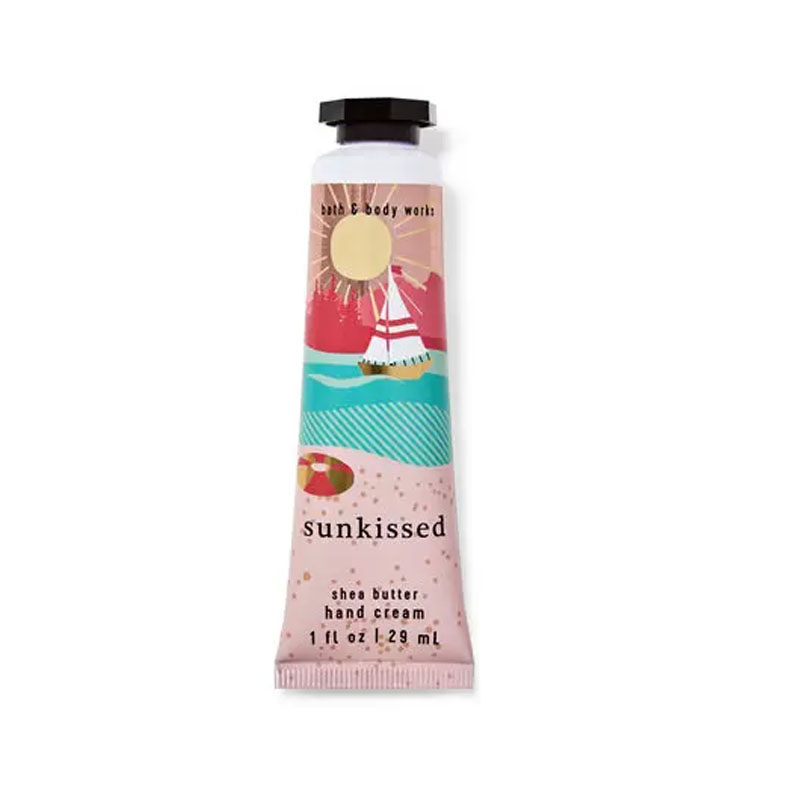 Creme para as mãos Sunkissed  | Hand Cream 29 ml