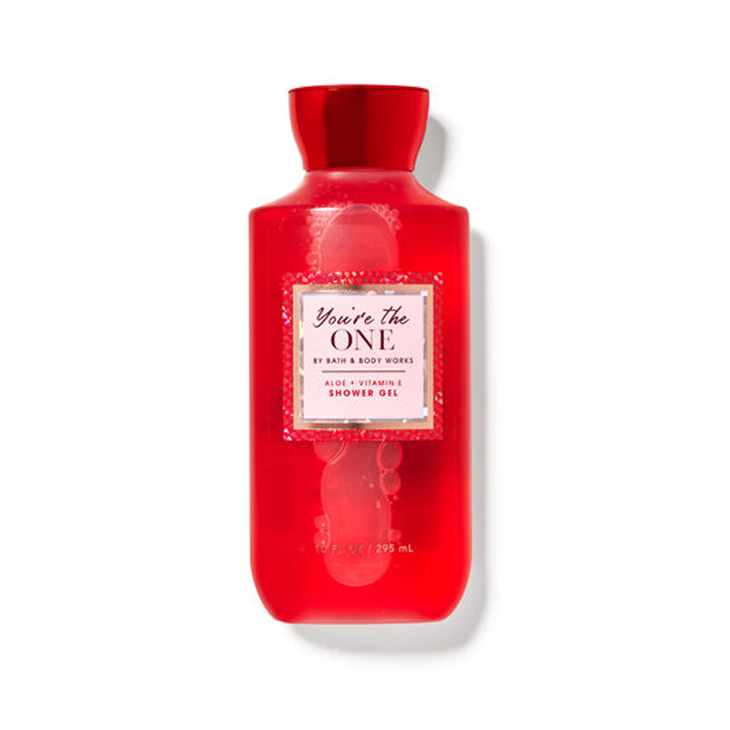 Sabonete corporal You're the One | Shower Gel 295 ml