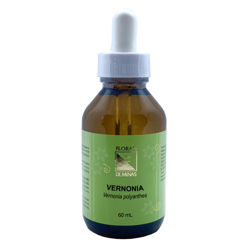 Vernonia - Volume: 60 mL