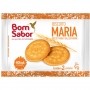 Biscoito Maria - Sachê com 2 unid. | Caixa com 180 unid.