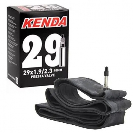 CAMARA KENDA 29X1.9/2.3, SCHRADER 48MM (59924)