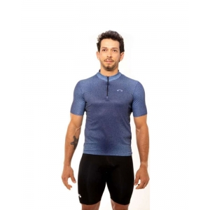 CAMISA DE CICLISMO UNISSEX MYND FIRST JEANS