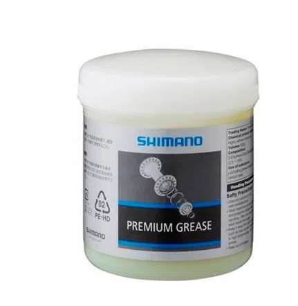 GRAXA SHIMANO PREMIUM 500GR (1260124)