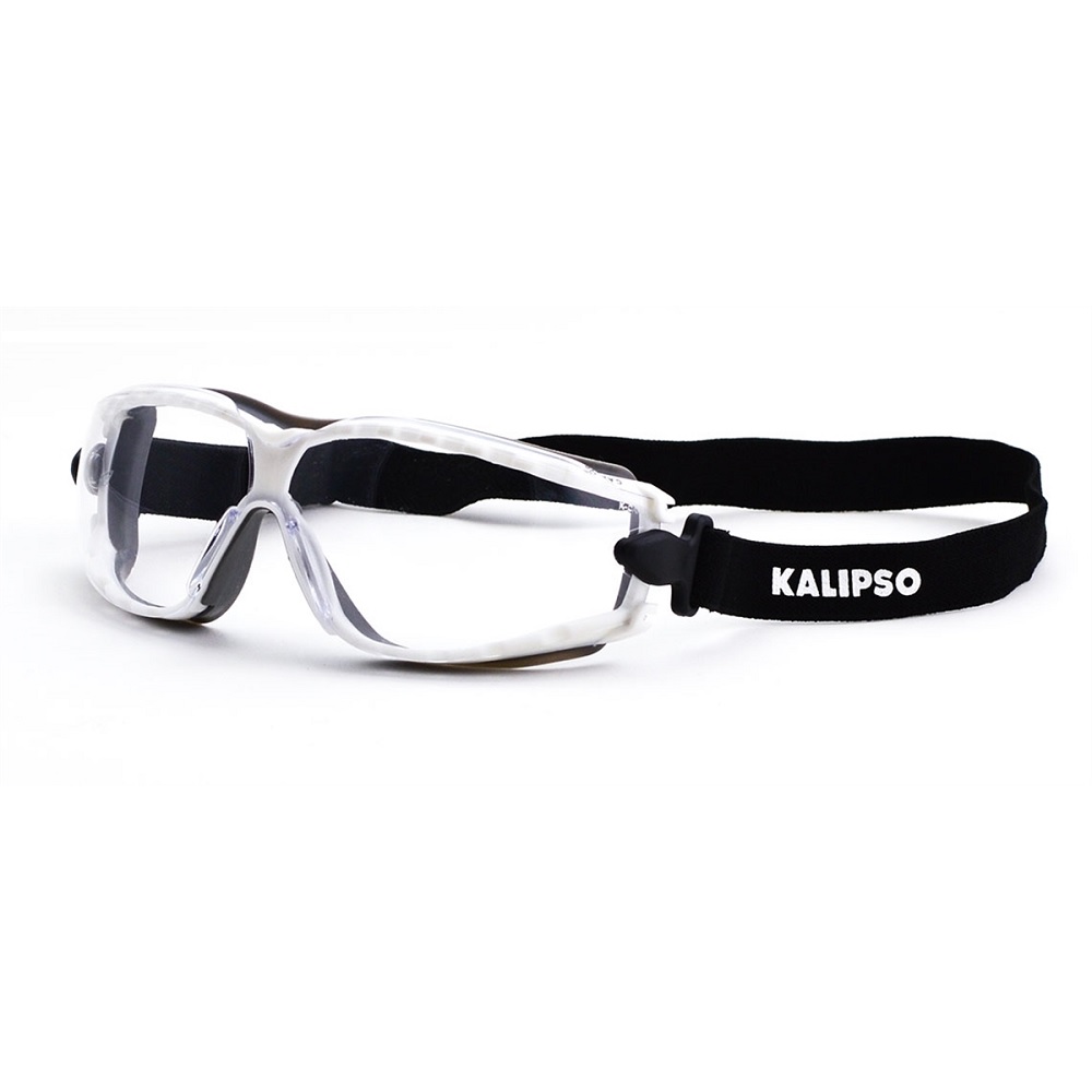 Óculos de Proteção Aruba Kalipso Anti-Embaçante CA 25716