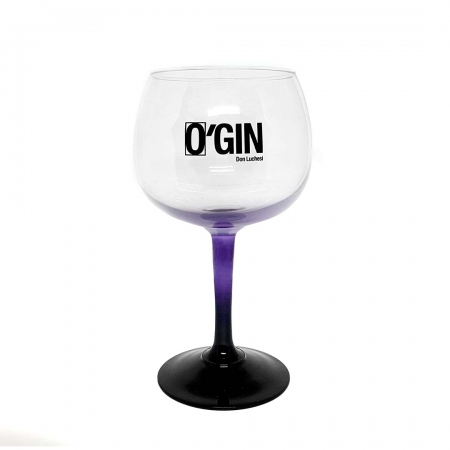 Perfect Glass O'Gin Transparente 560ML