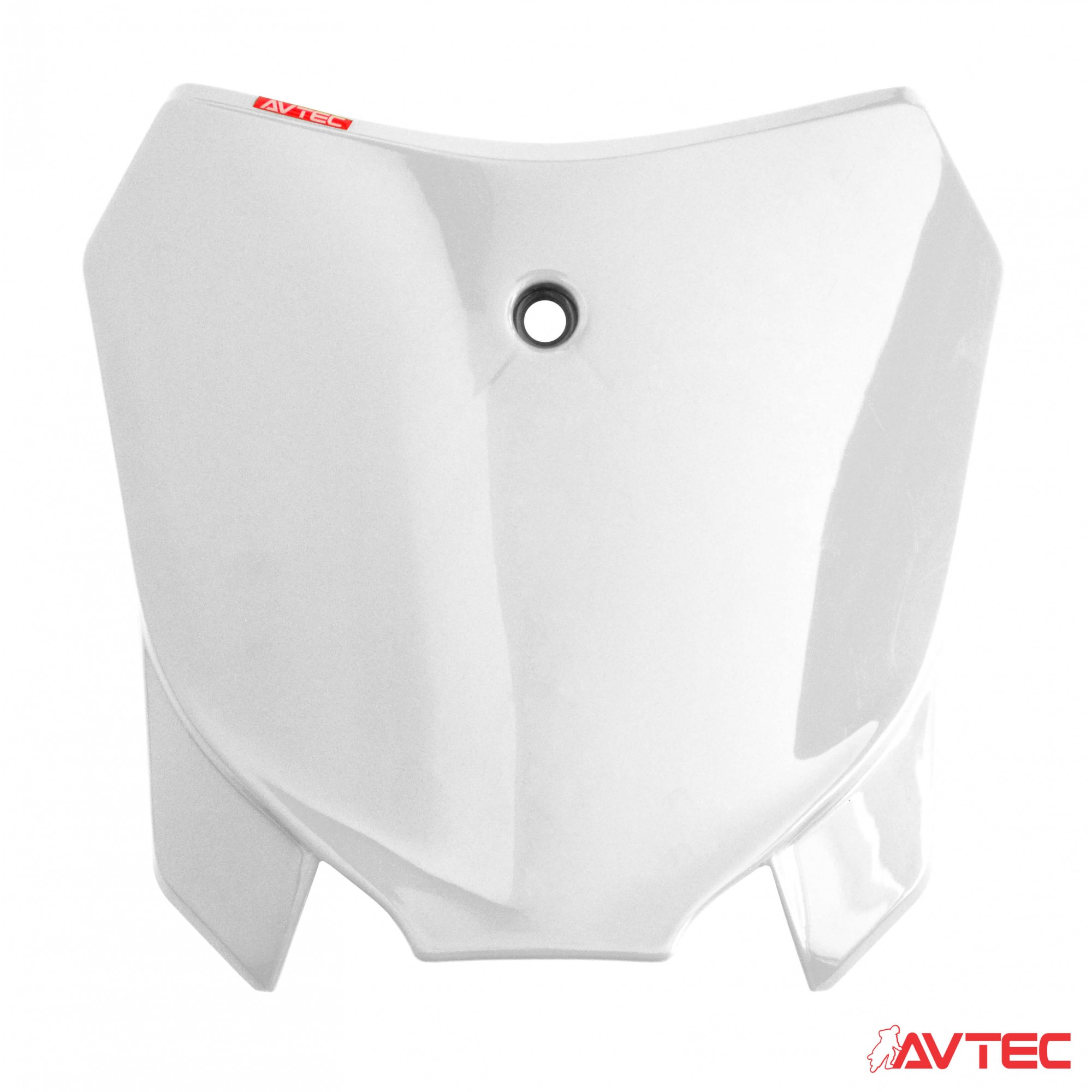 NUMBER FRONTAL AVTEC CRF230