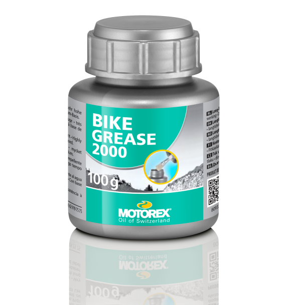 Motorex Bike Grease 2000 100g