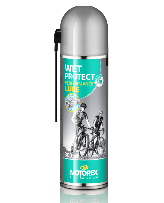 Motorex Wet Protect Spray 300ml
