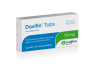 DOXIFIN TABS ANTIMICROBIANO 50MG 14 COMPRIMIDOS 