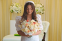 Buquê de Noiva Luca | Coleção Perfect Wedding