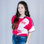 Baby Look Jersey PRG Esports Oficial