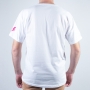 Camiseta PRG Esports Branca