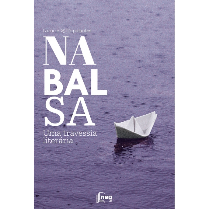 NA BALSA - Uma travessia literária