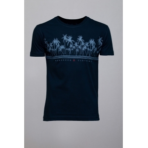 Camiseta Barrocco Praia dos Coqueiros - Foto 0