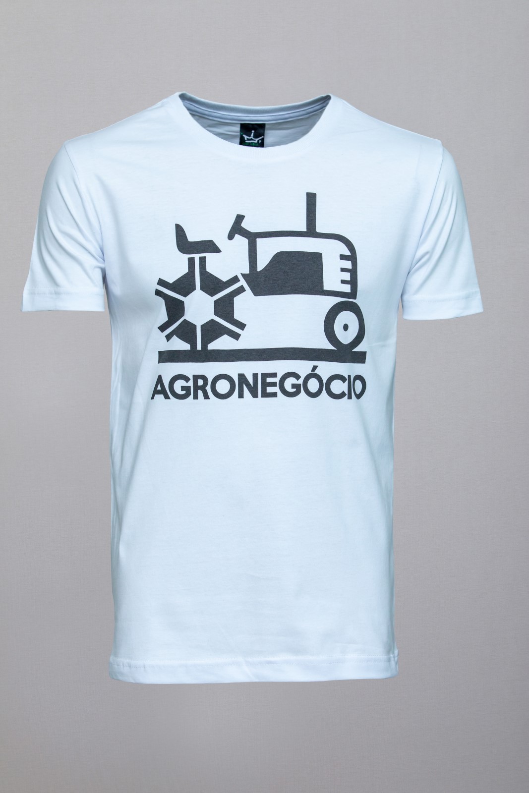 Camiseta CoolWave Agronegócio