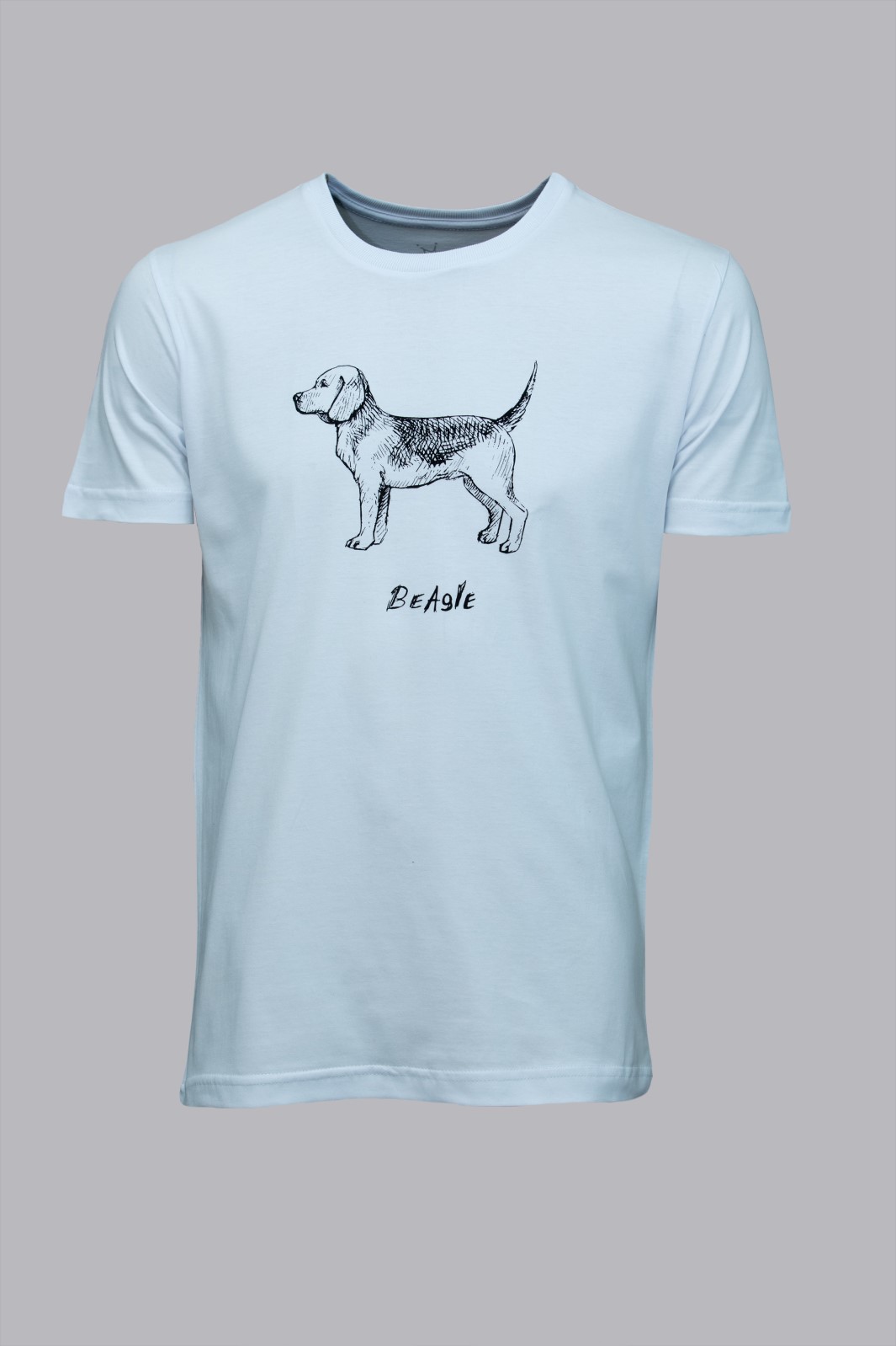 Camiseta CoolWave Beagle - Foto 0