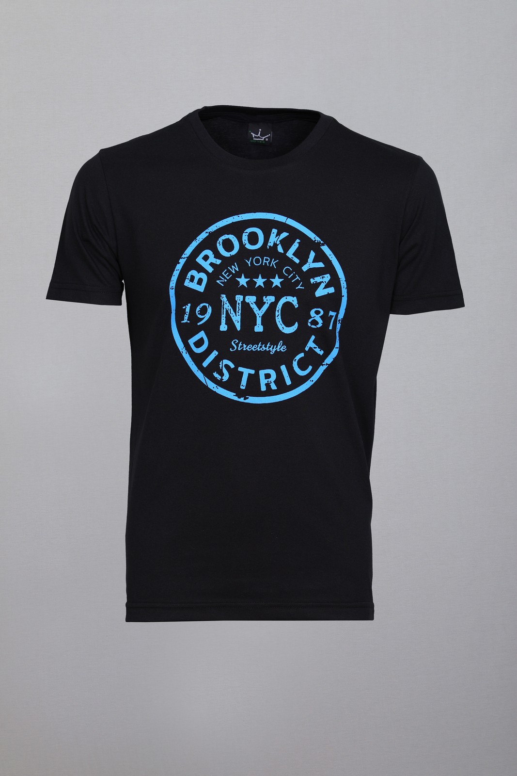 Camiseta CoolWave Brooklyn