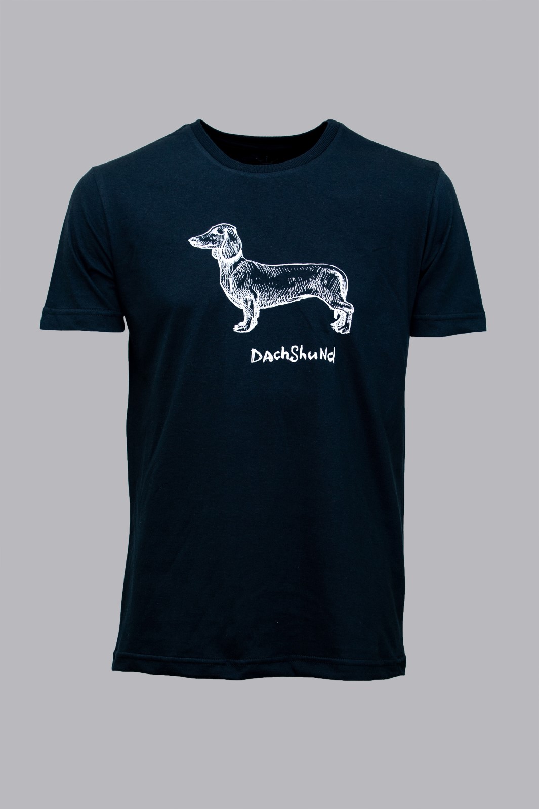 Camiseta CoolWave Dachshund - Foto 0