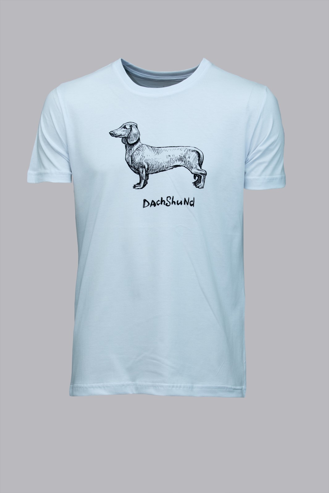 Camiseta CoolWave Dachshund - Foto 1