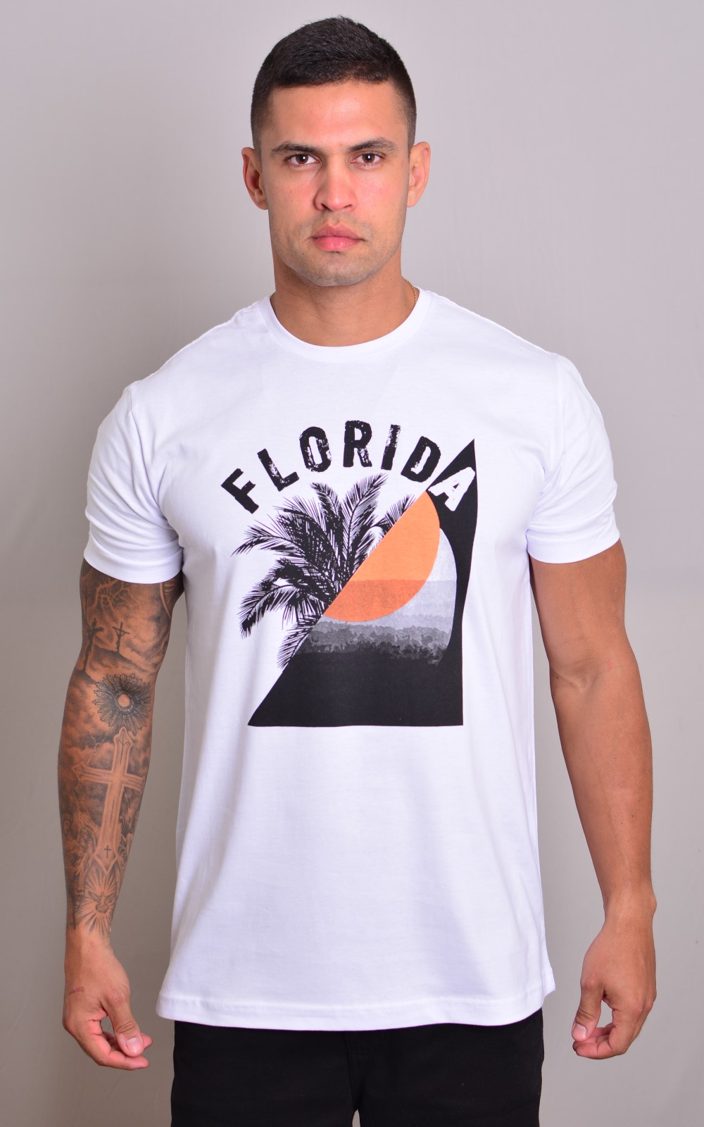Camiseta CoolWave Flórida