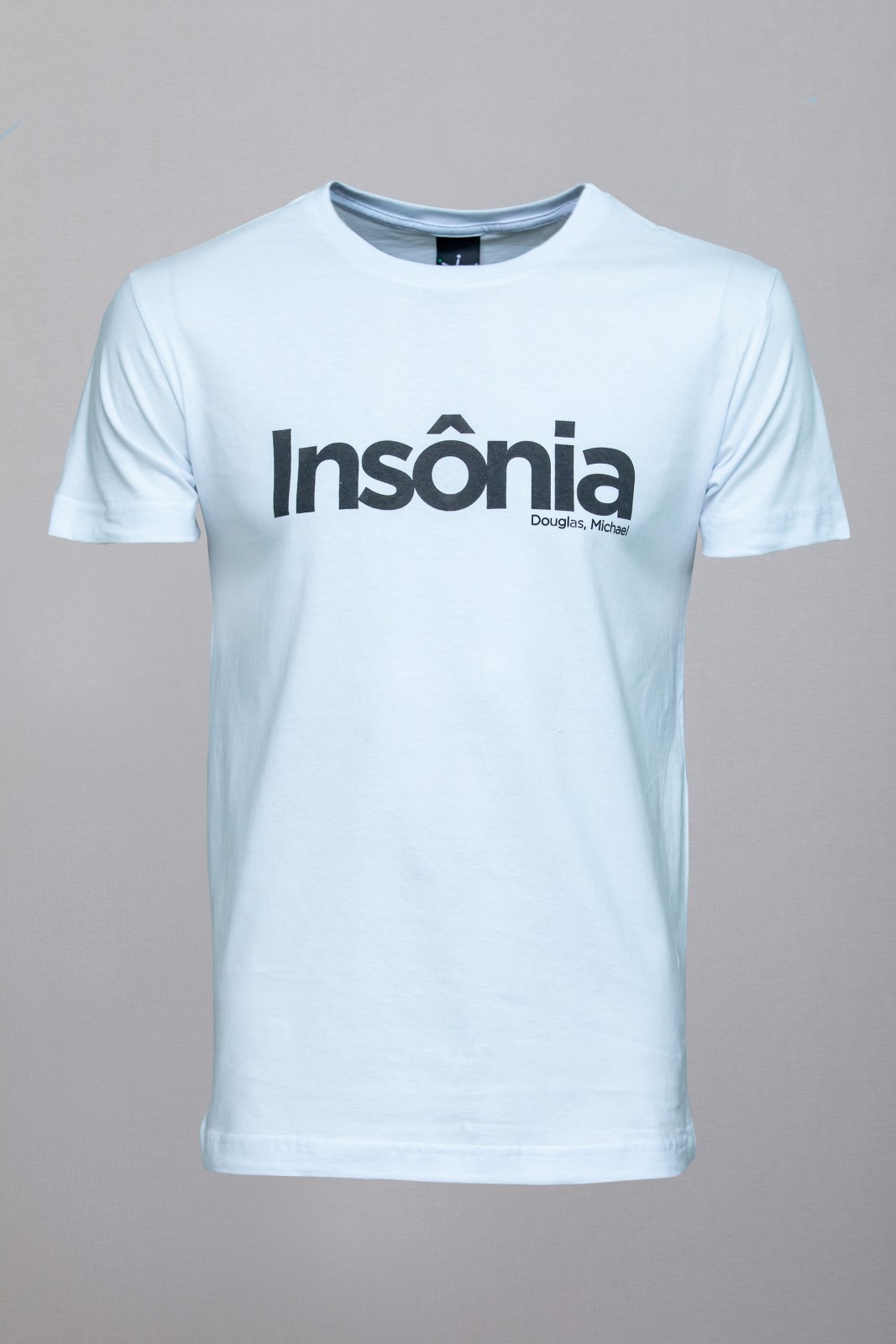Camiseta CoolWave Insônia