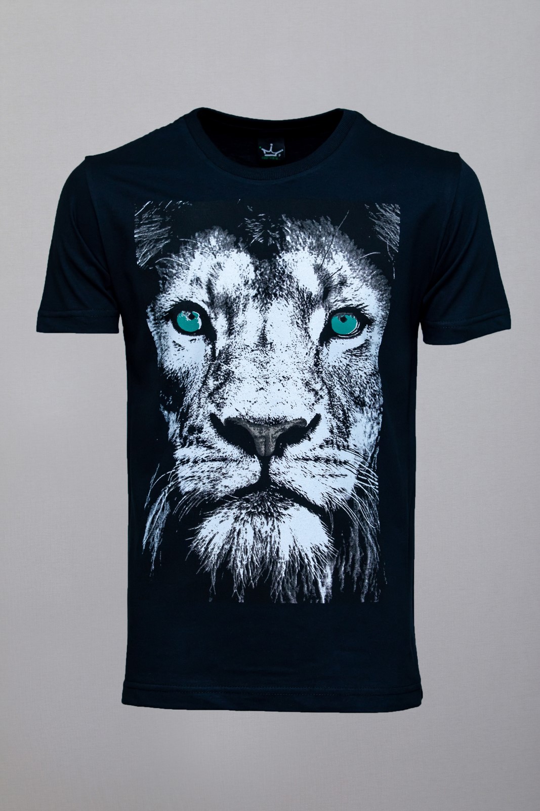 Camiseta CoolWave A Face do Leão