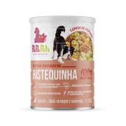 Papa Pets Bistequinha - Alimentação Natural - Cães Adultos