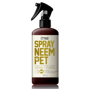 Spray Neem Pet - Repelente Natural - Preseva Mundi