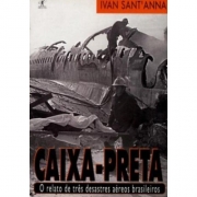 CAIXA­-PRETA - IvanSant'anna