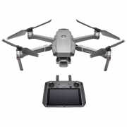 Drone DJI Mavic 2 Pro com Smart Controle