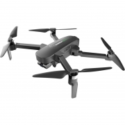 Drone Hubsan Zino Pro Plus Câmera Ultra HD 4K Preto