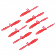 Hélices Hubsan Propellers H002-07