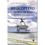 Helicóptero - Teoria de Voo (PPH/PCH-MECÂNICO)