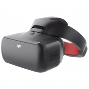 Óculos VR DJI Goggles Racing Edition - Anatel