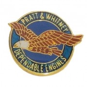 Pin - Pratt &amp; Whitney