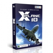 X Plane 10