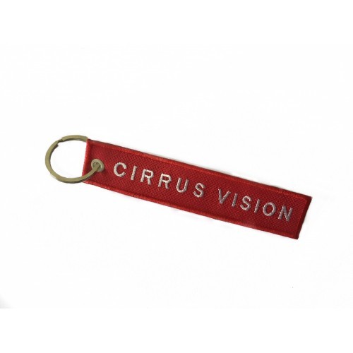Chaveiro - Cirrus Vision