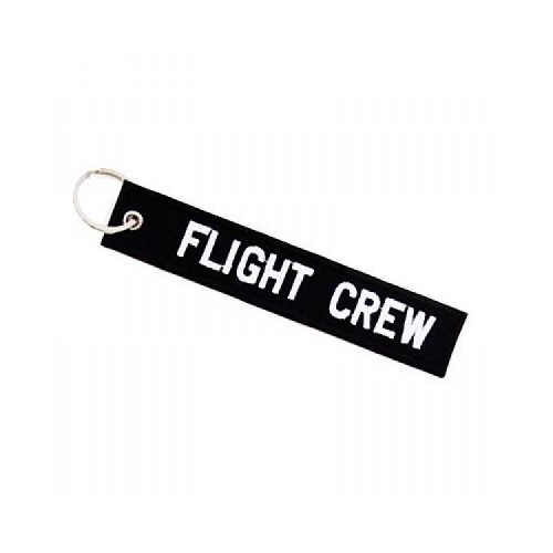 Chaveiro - FlightCrew