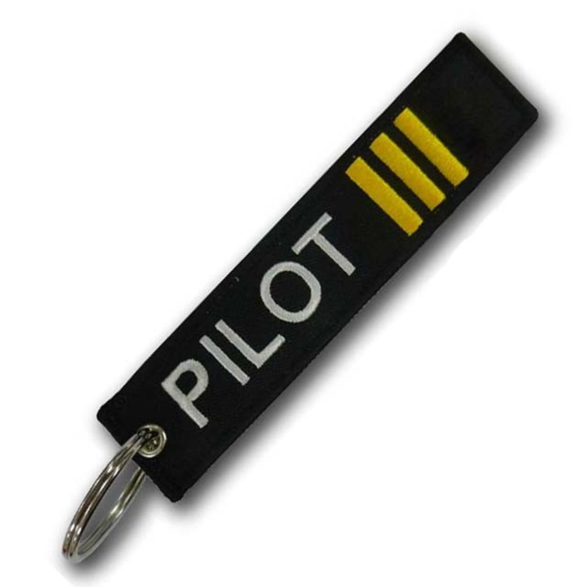 Chaveiro - Pilot(3faixas)