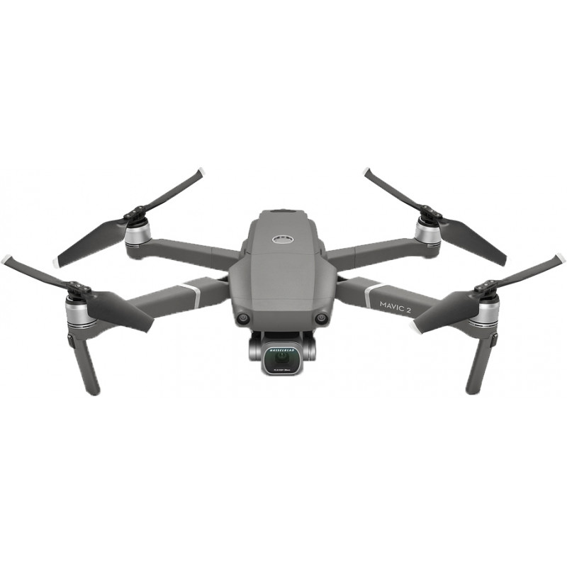 Drone DJI Mavic 2 Pro (BR) Anatel