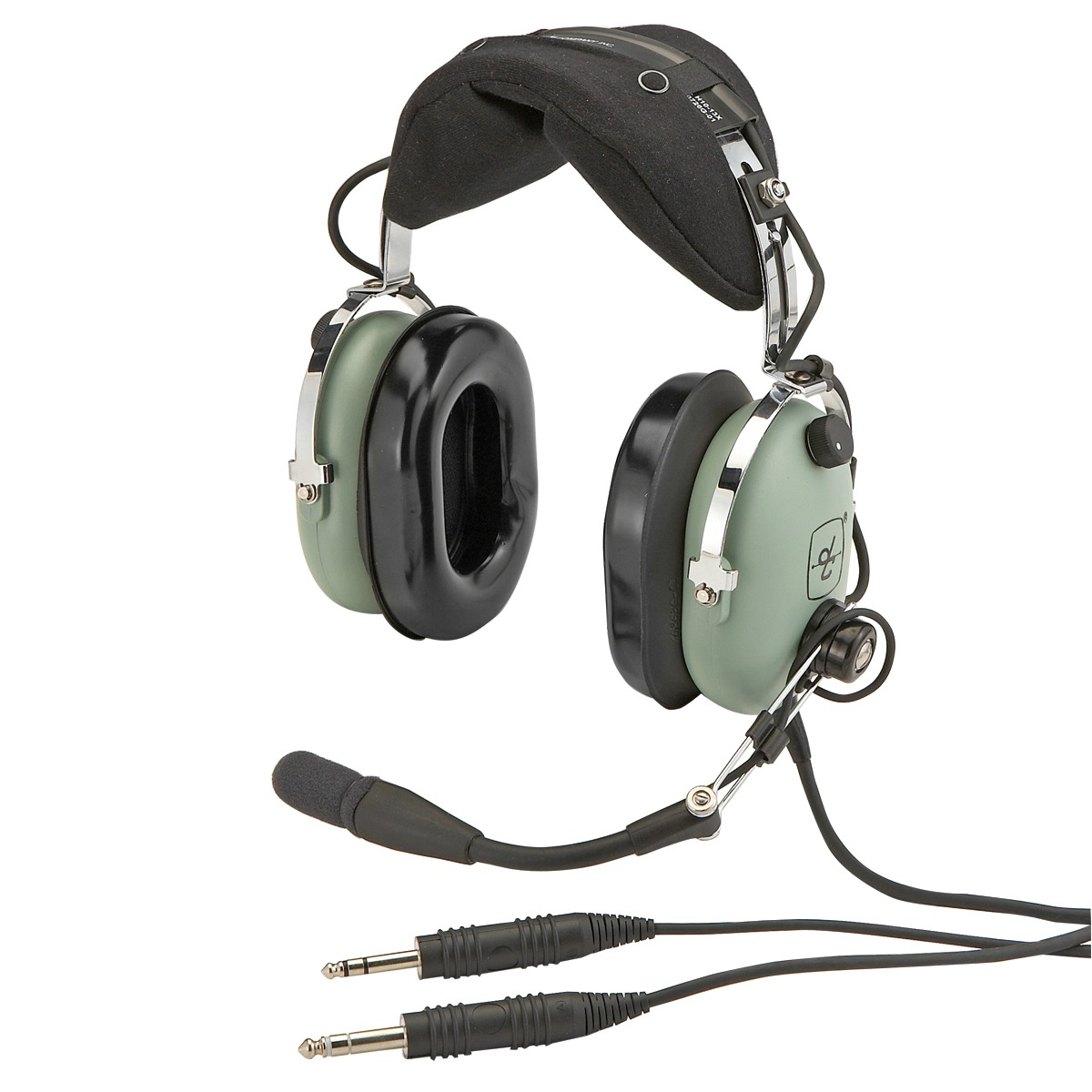 Headset David Clark - H10-13.4