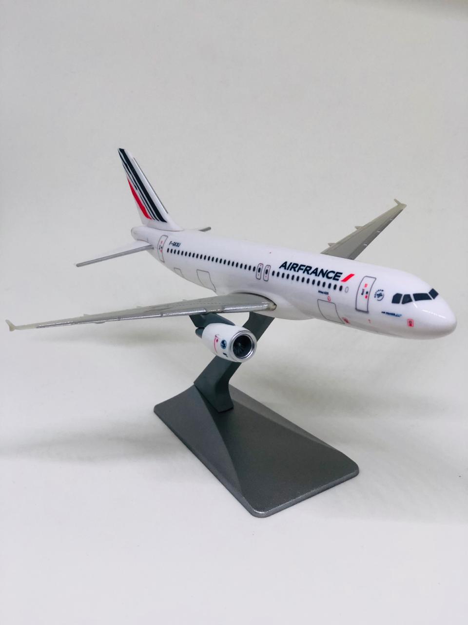 Miniatura A320 -  Airfrance