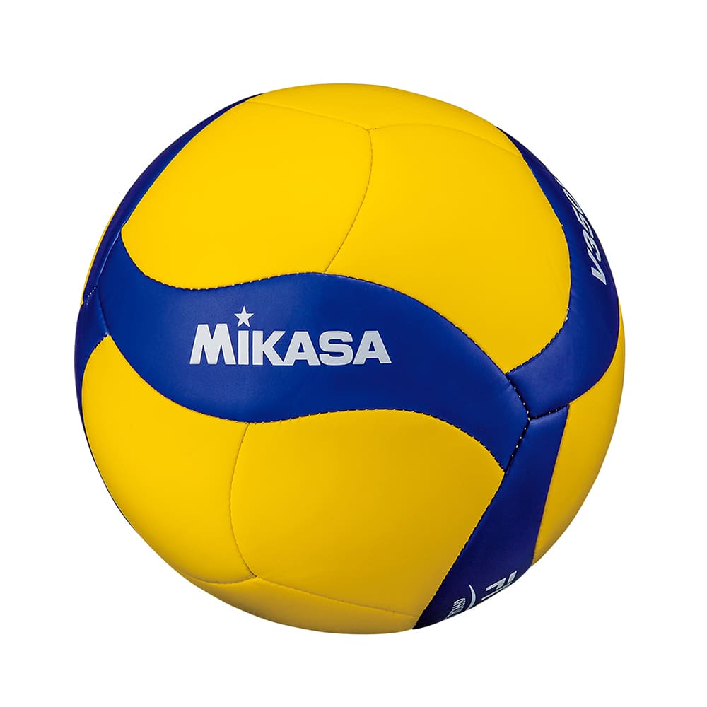 Bola de Voleibol Mikasa V350W - Padrão FIVB